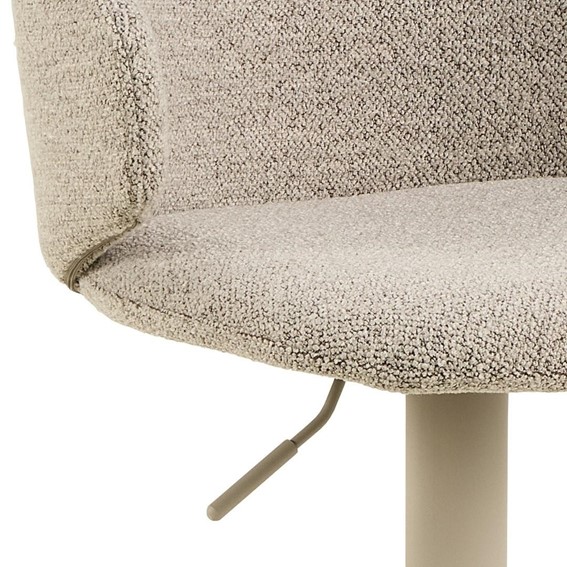 Hoker ELLA Beżowy Monza 60