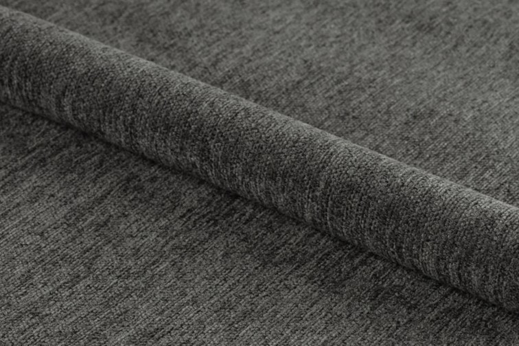 Krzesło CARLTON Czarny