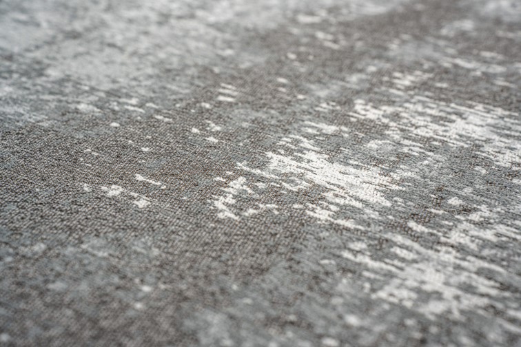 Dywan VIRGIN LAND VENUS 9655 140x200 cm Szary