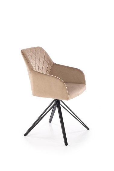 Krzesło K535 Beżowy