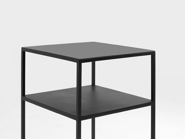 Stolik TENSIO 2 FLOOR METAL 30