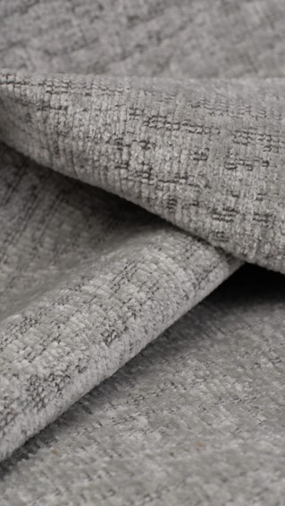 Tkanina TRESOR 05 Jasny Szary (1mb)