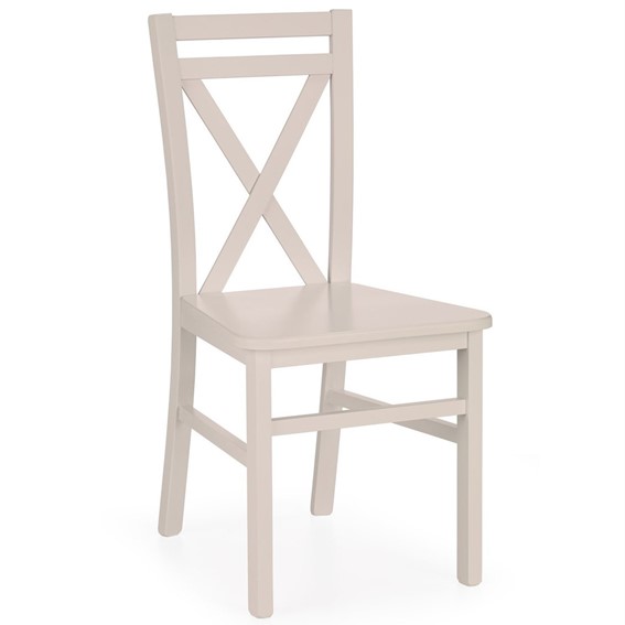 Krzesło DARIUSZ 2 Kaszmir