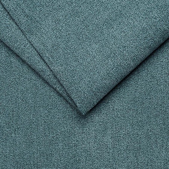 Wersalka DIORA (z bokami) Aston Zielony