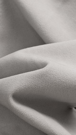 Tkanina MAVEL 03 Jasny Szary (1 mb)