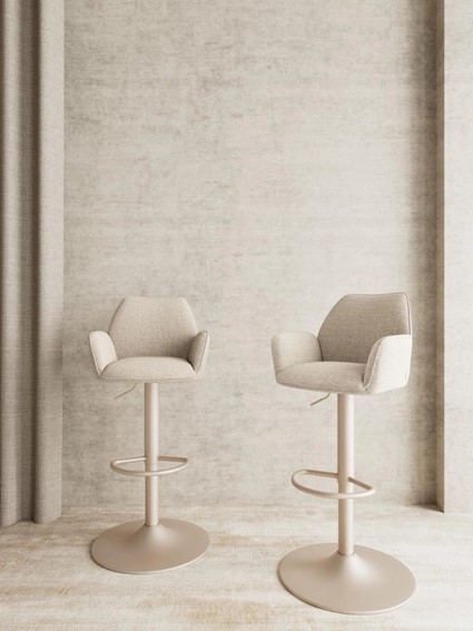 Hoker GLENDA Beżowy