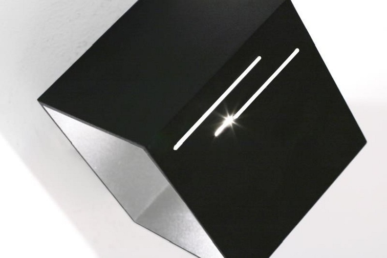 Kinkiet Quado MODERN B biały