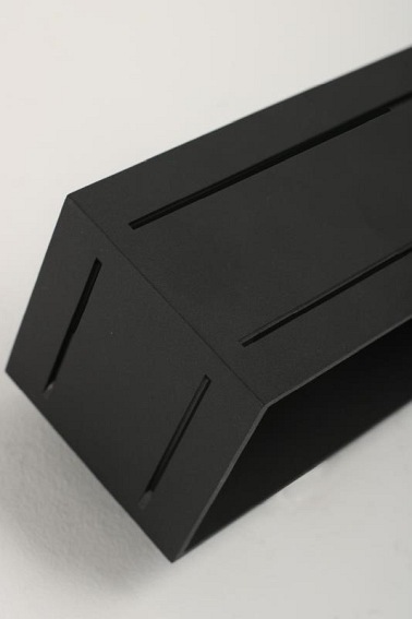 Kinkiet Quado PRO PLUS B biały