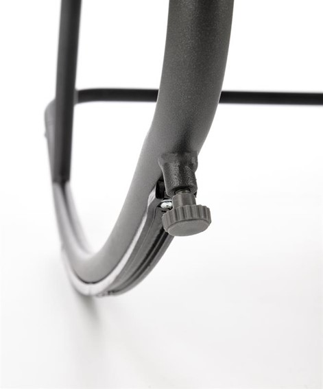 Fotel Wypoczynkowy GATTO Popiel