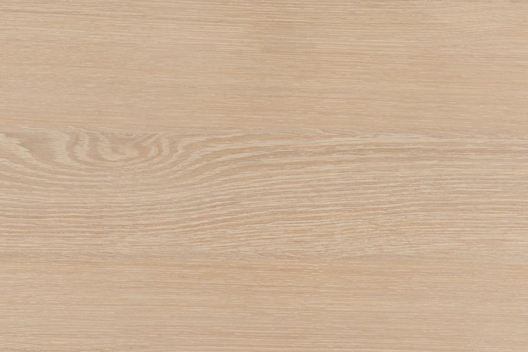 Stół A-LINE Fi120cm Dąb Bielony z Dodatkowymi Blatami