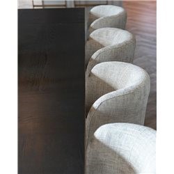 Krzesło MORTON Beż