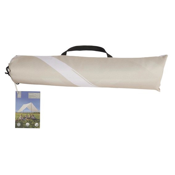 Namiot Ogrodowy Beżowy