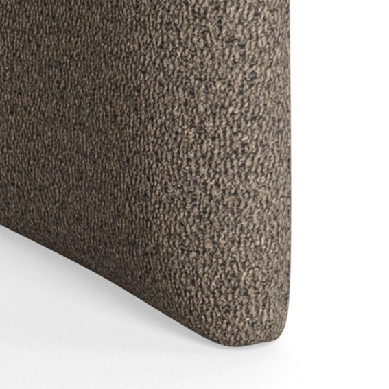 Krzesło TORI Brązowy