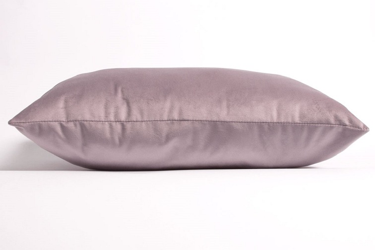 Poduszka NELA 50cm Pudrowy Róż