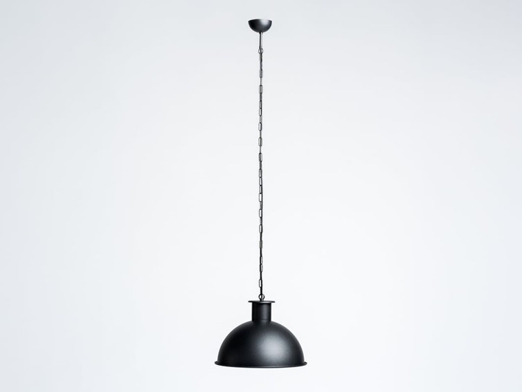 Lampa Wisząca FREJA Czarny