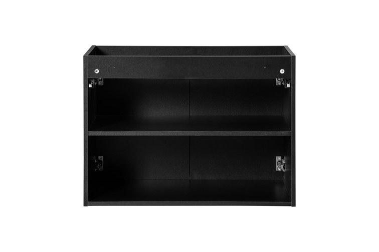 Szafka pod Umywalkę NOVA D2 82-80-2D Czarny