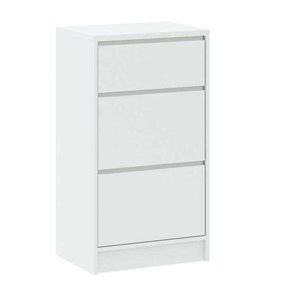 Komoda KOM9-FX (50) Biały