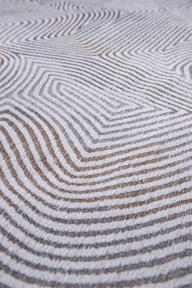 Dywan Oyster White 9228 80x150 cm