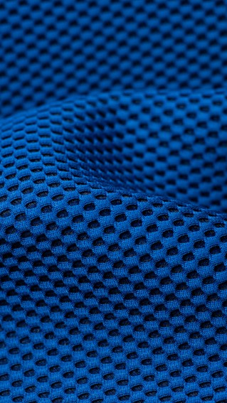 Tkanina SONIC 88 Granatowy (1 mb)