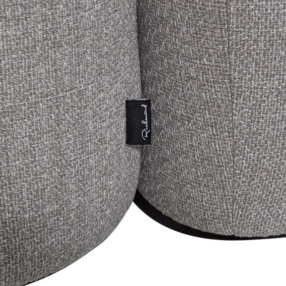 Sofa Ogrodowa DAWSON Szary