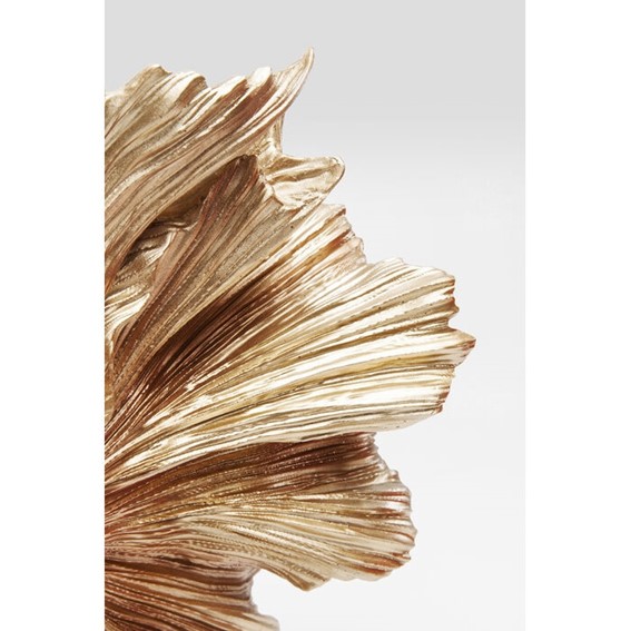 Dekoracja BETTA FISH S Złoty