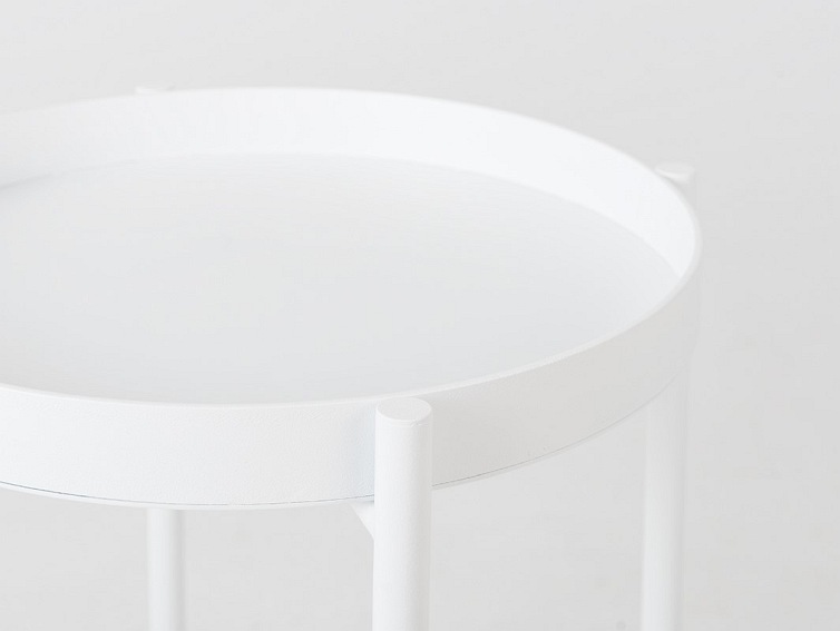 Stolik HANNA METAL 40-1F