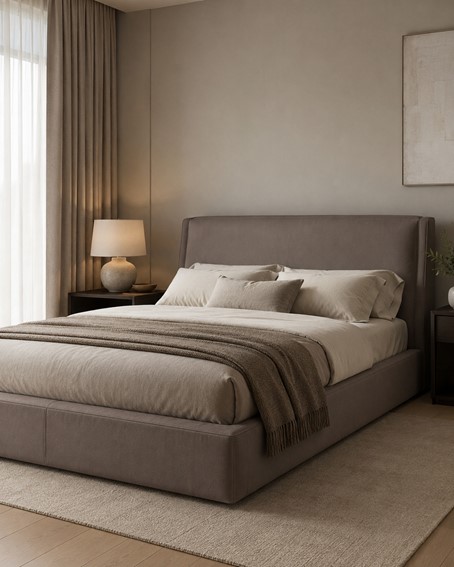 Tkanina ALTARA 05 Taupe (mb)