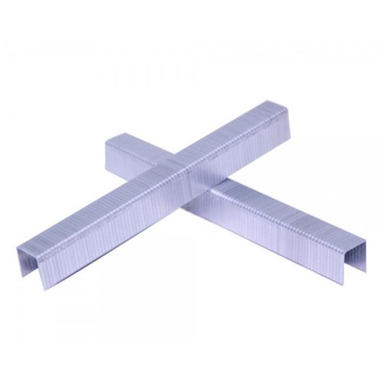 Zszywka PF-06 12 760 szt. Chrom