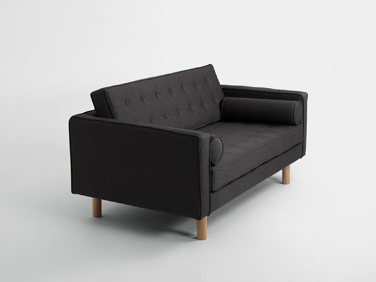 Sofa 2 os. TOPIC WOOD