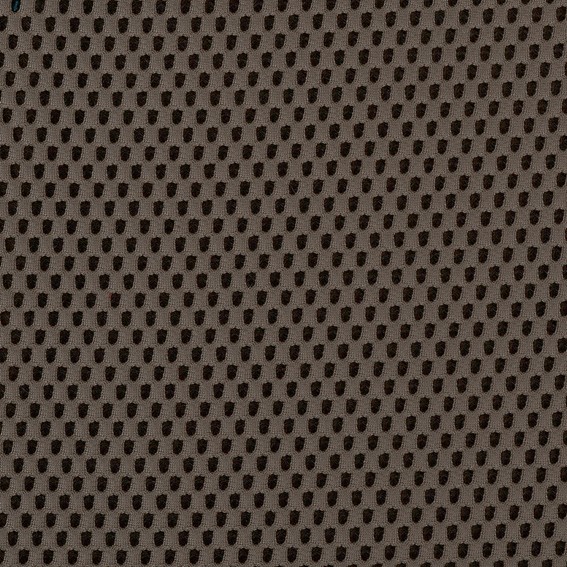 Tkanina SONIC 40 Czekoladowy (1 mb)