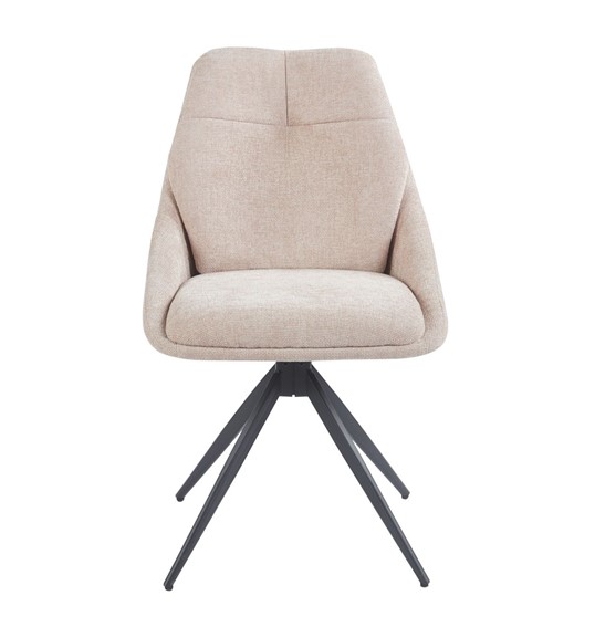 Krzesło K28-FX Beżowy