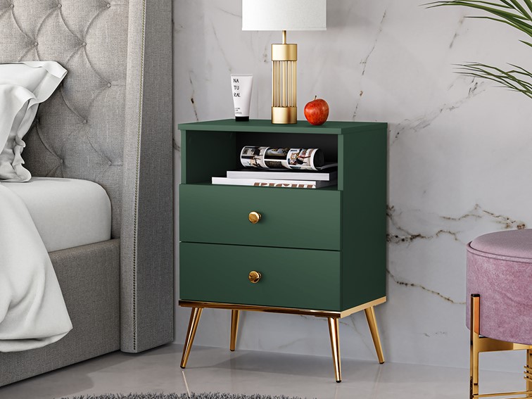 Szafka nocna FOREST 10 Labrador