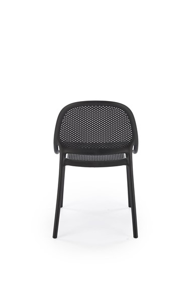 Krzesło K532 Czarny