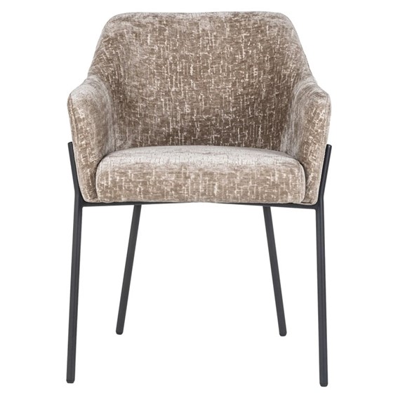 Krzesło FAY Beżowe