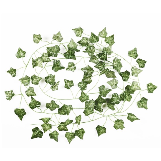 Girlanda Sztuczny BLUSZCZ 230cm