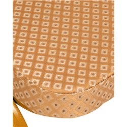 Krzesło HERA Beż/Złoty