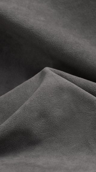 Tkanina MAVEL 14 Grafitowy (1 mb)