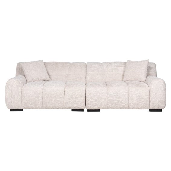 Sofa CHARELLE Beżowy