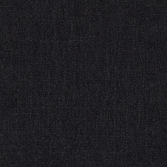 Tkanina HEROY 19 Grafitowy (1 mb)