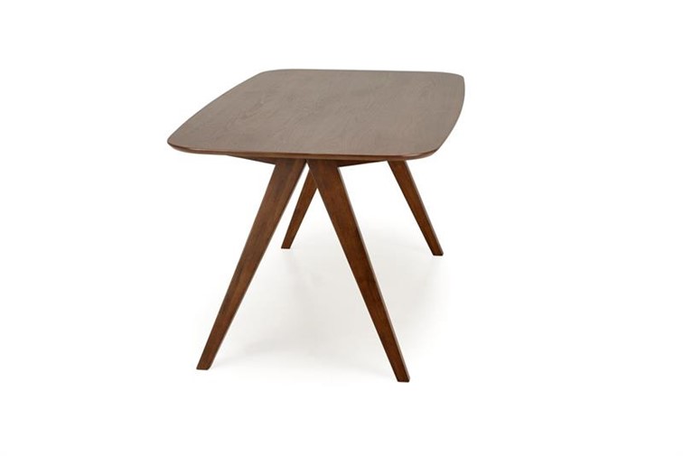 Stół MIGUEL 160x90 Orzechowy