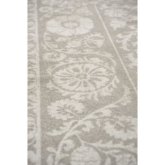 Dywan SUZANI BOREE 9846 280x390 cm Beżowy