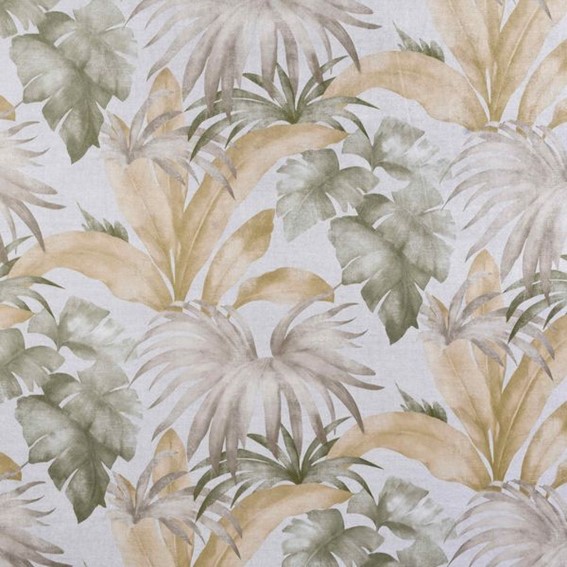 Tkanina AMAZONIA 02 Zielony (mb)