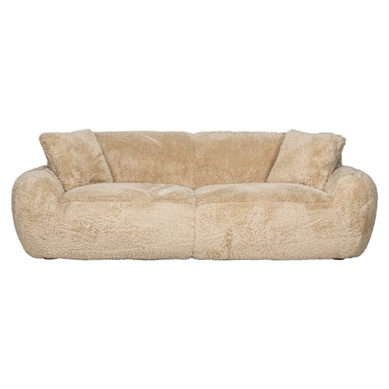 Sofa COMFY Kremowy