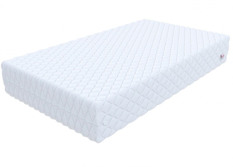 Materac FAMILY MAX DOUBLE 120x200 Premium Jersey