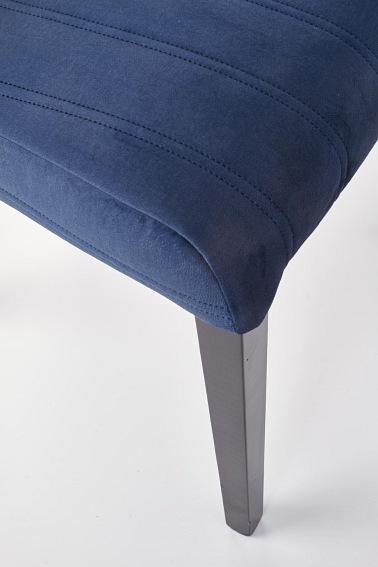 Krzesło DIEGO 2 Czarny/Monolith 77