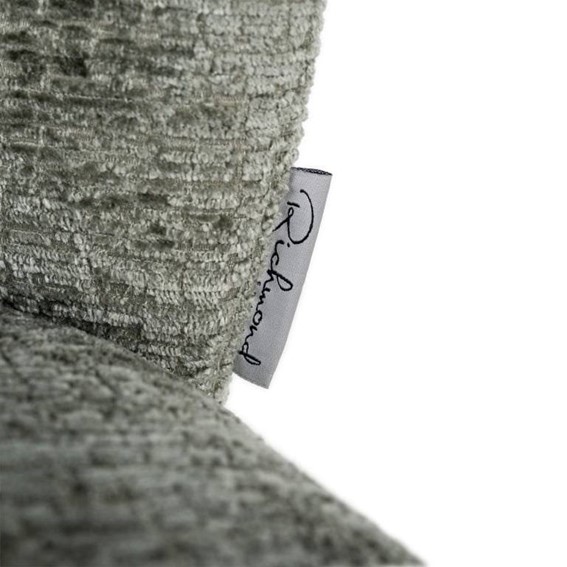 Krzesło FALLON Zielony