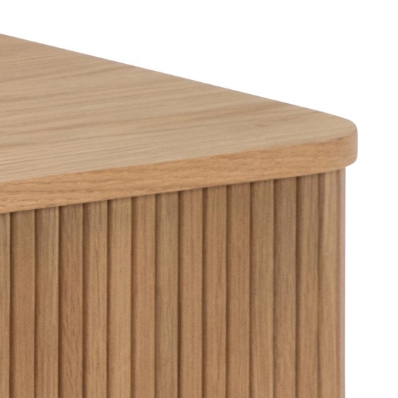 Stolik Kawowy LANGLEY Dąb