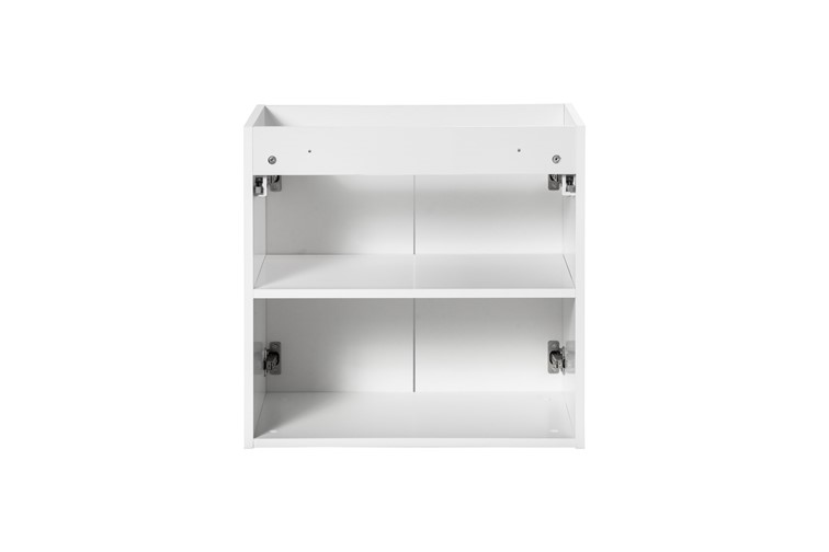 Szafka pod Umywalkę NOVA 82-60-2D Biały