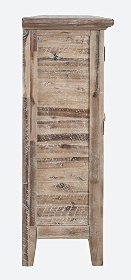 Komoda AVOLA AV2125-70 Brązowy