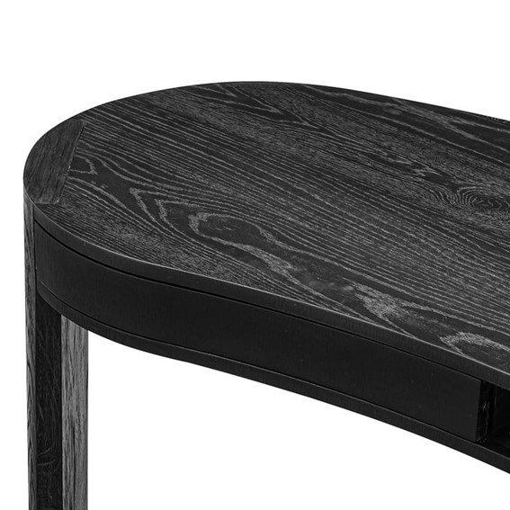 Biurko NAVARINO Brązowy